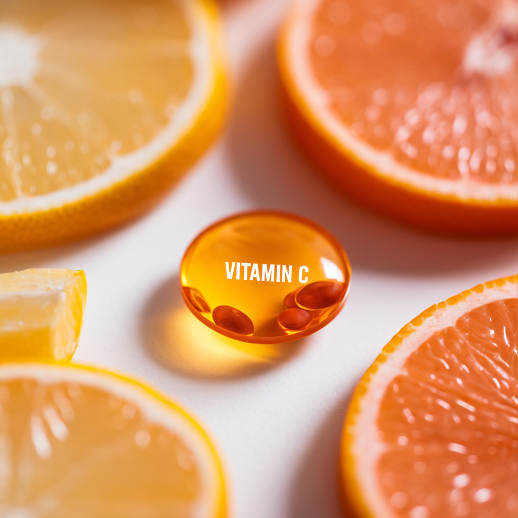 Vitamin C